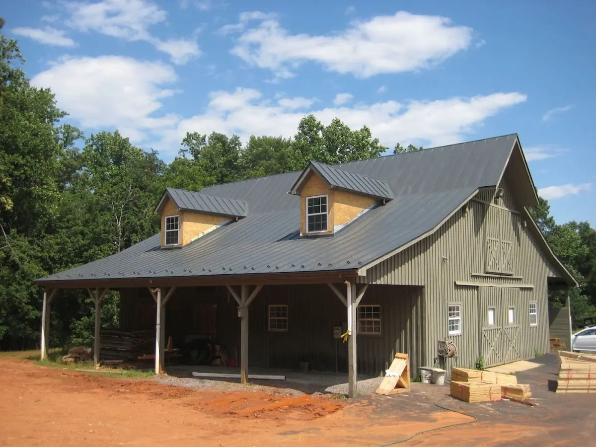 Expert Roof Repair workmanship in Sugar Hollow Farm